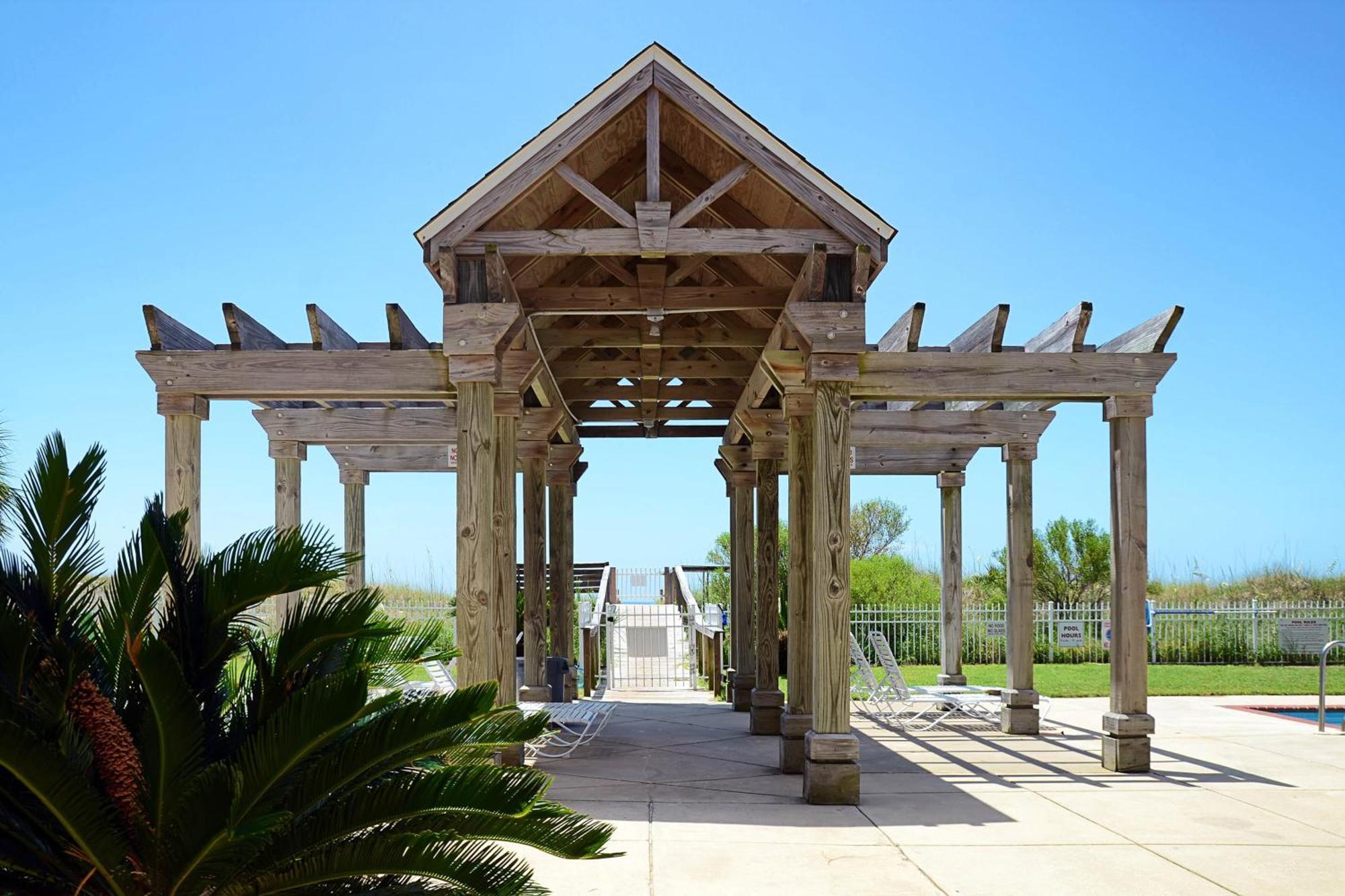Beach Peace - Dibc 206B Dauphin Island Buitenkant foto