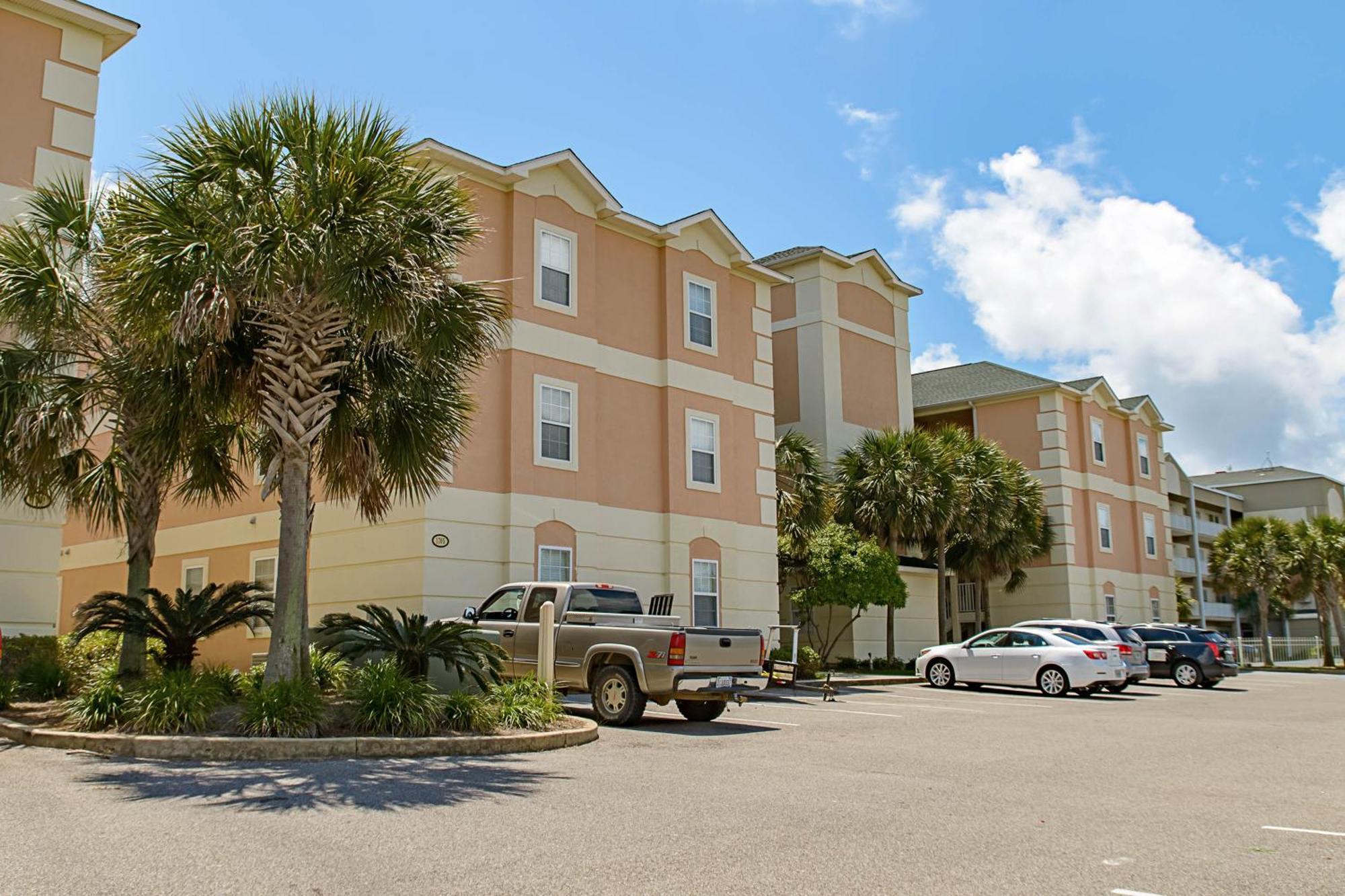 Beach Peace - Dibc 206B Dauphin Island Buitenkant foto