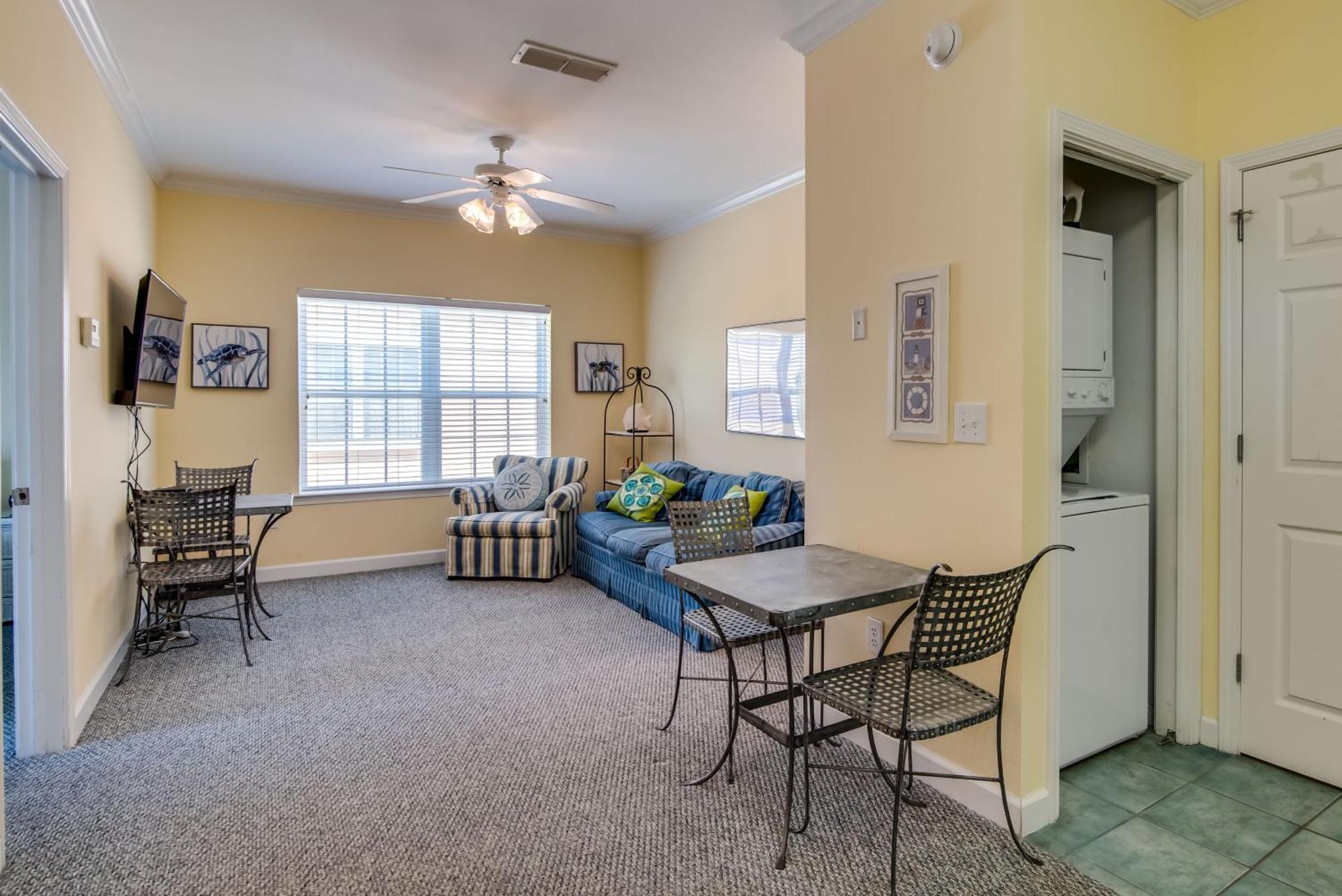 Beach Peace - Dibc 206B Dauphin Island Buitenkant foto