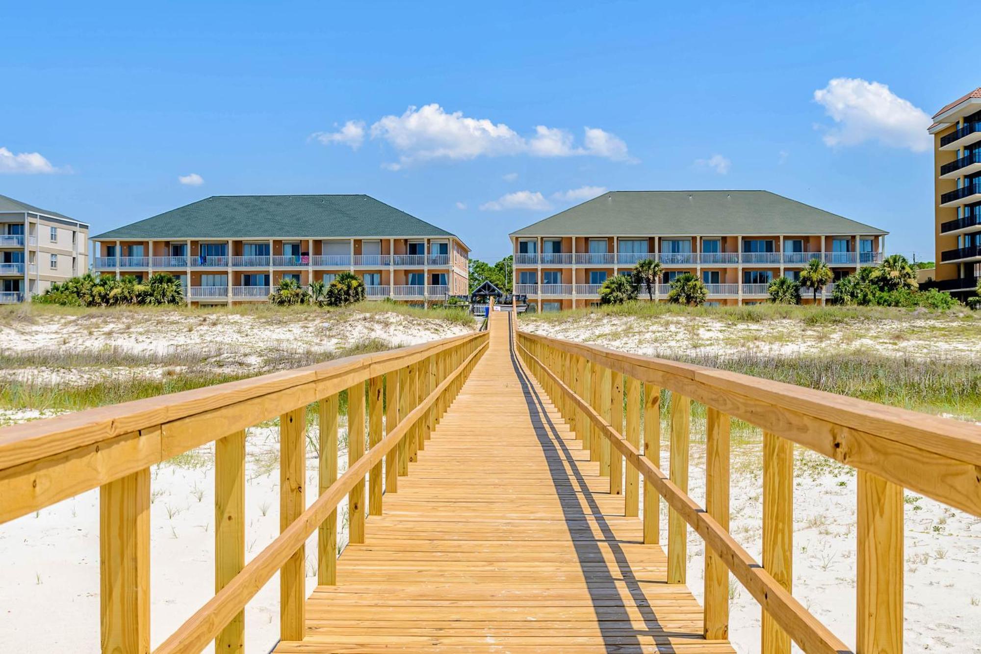 Beach Peace - Dibc 206B Dauphin Island Buitenkant foto