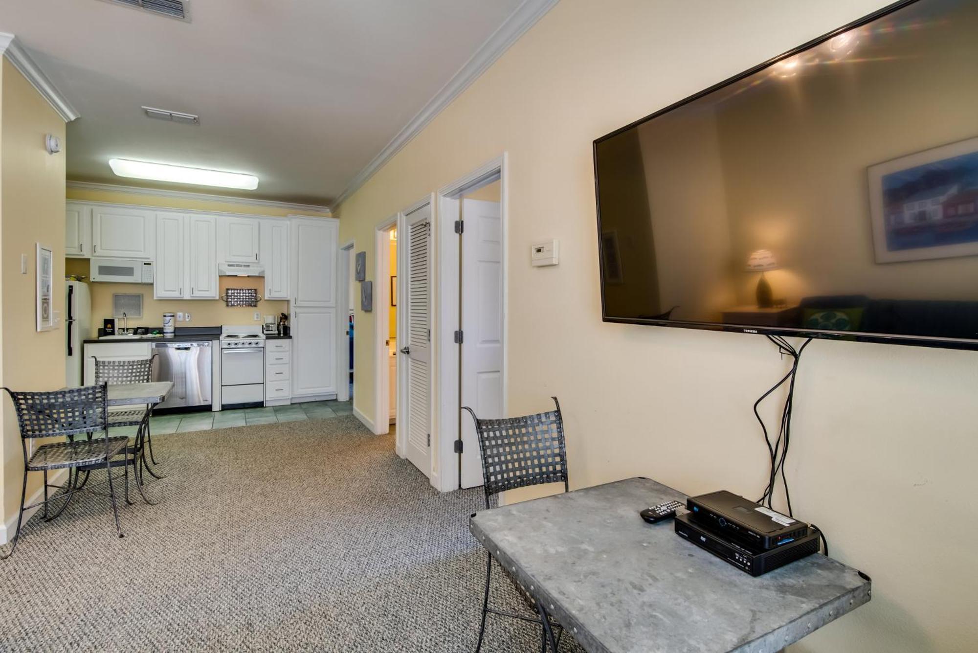 Beach Peace - Dibc 206B Dauphin Island Buitenkant foto