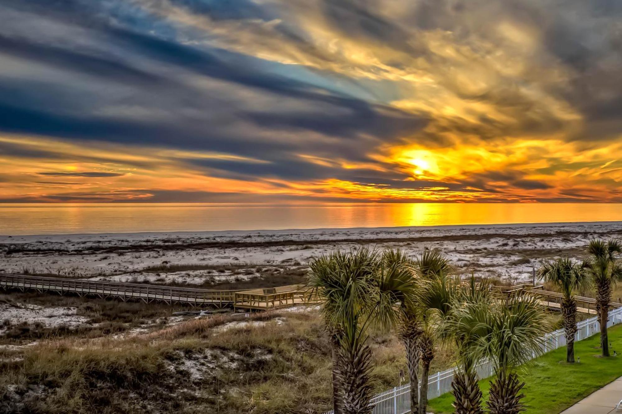 Beach Peace - Dibc 206B Dauphin Island Buitenkant foto