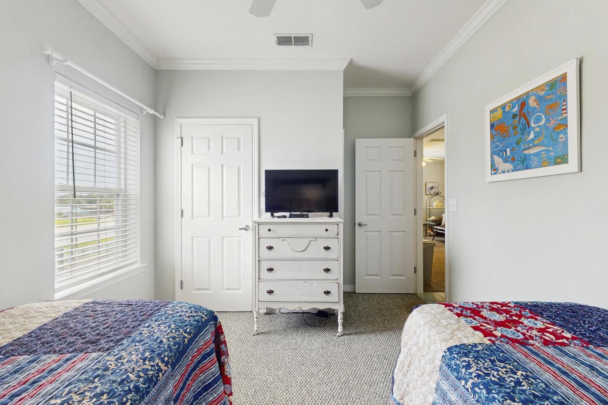 Beach Peace - Dibc 206B Dauphin Island Buitenkant foto