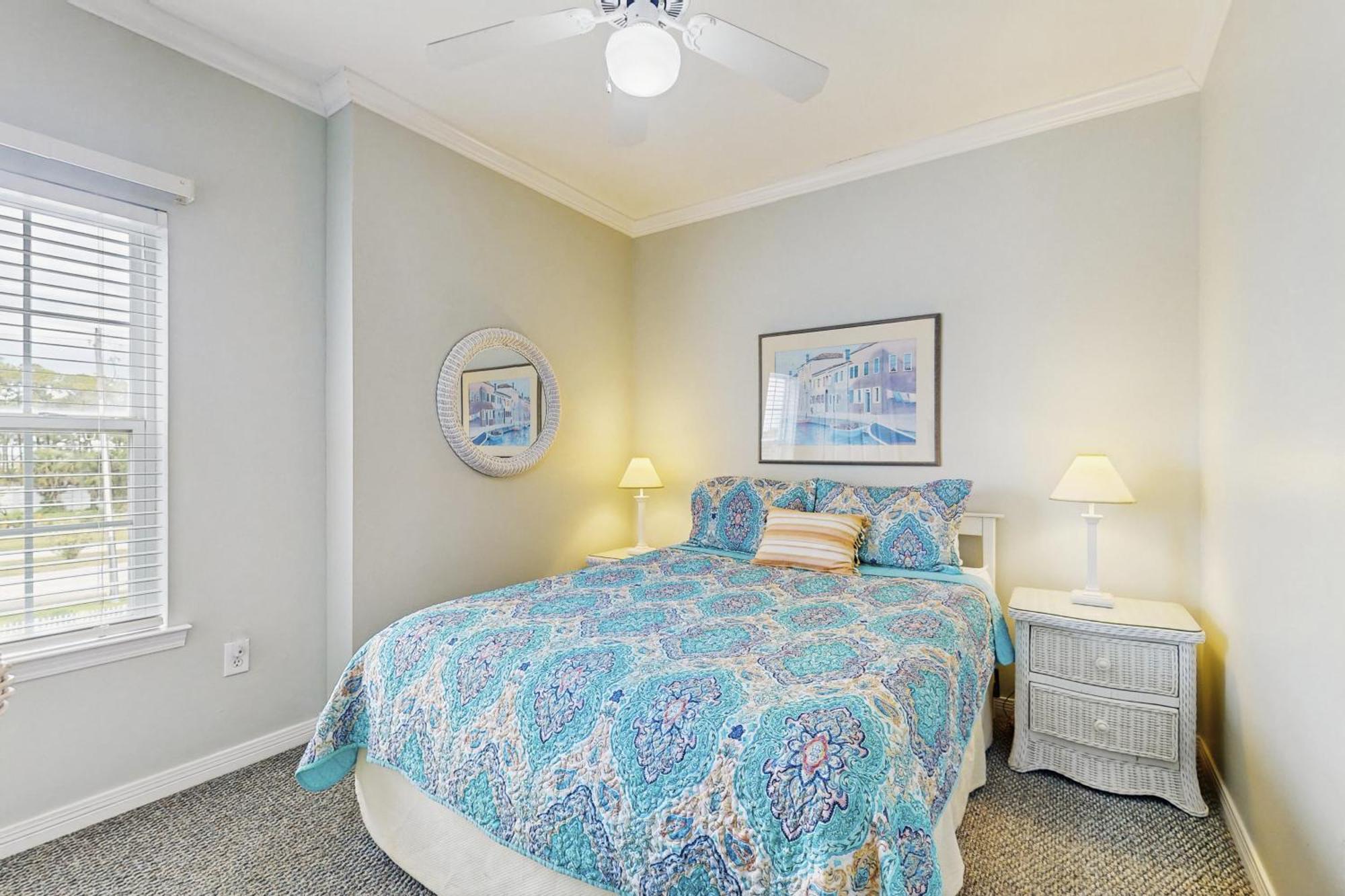 Beach Peace - Dibc 206B Dauphin Island Buitenkant foto