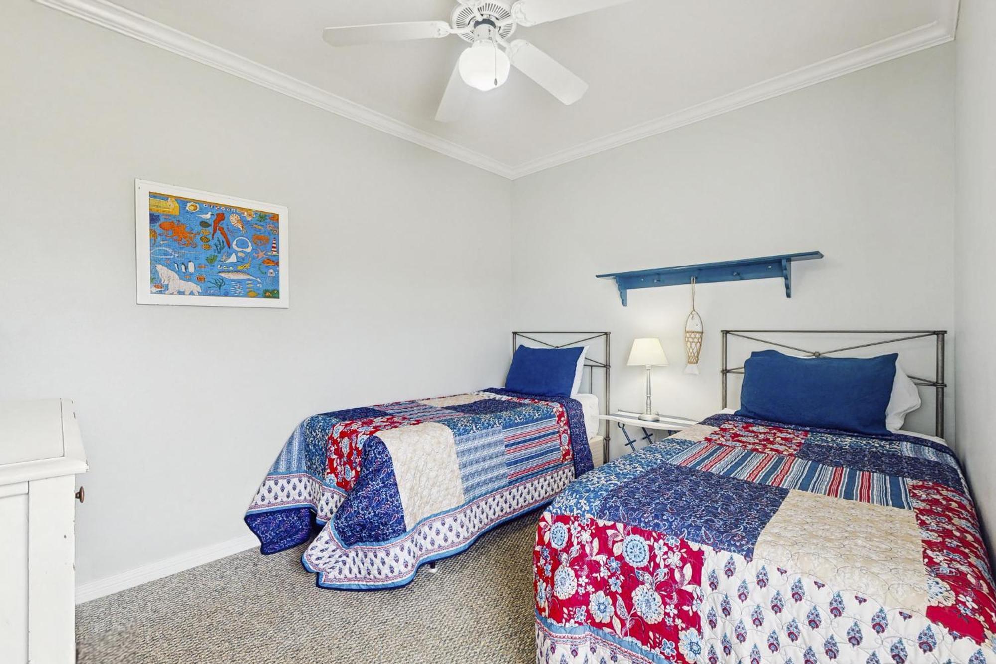 Beach Peace - Dibc 206B Dauphin Island Buitenkant foto