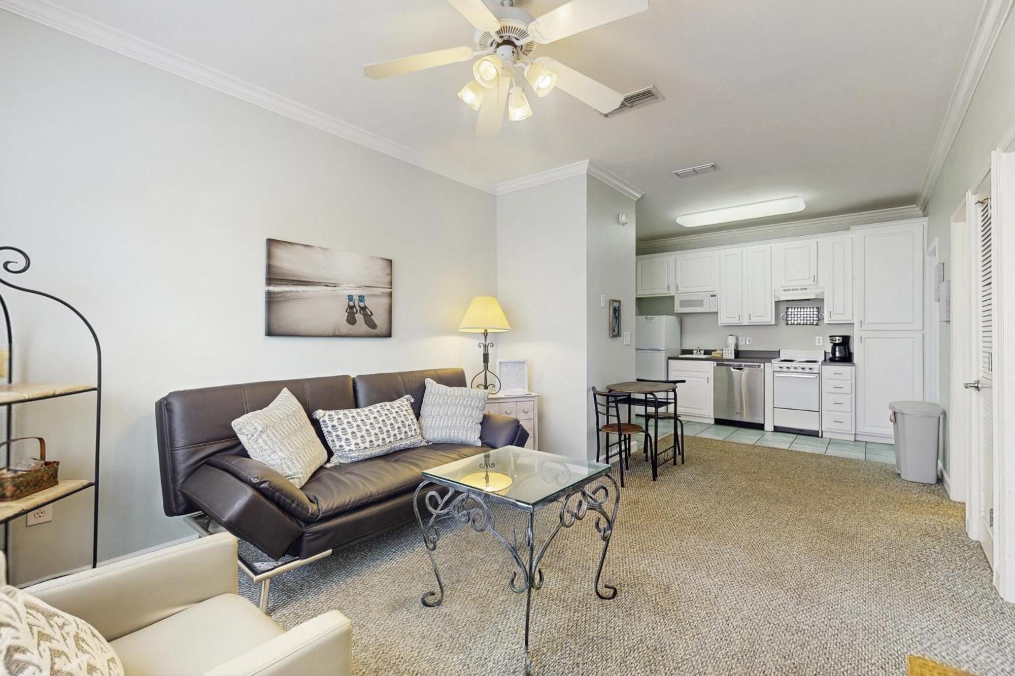 Beach Peace - Dibc 206B Dauphin Island Buitenkant foto