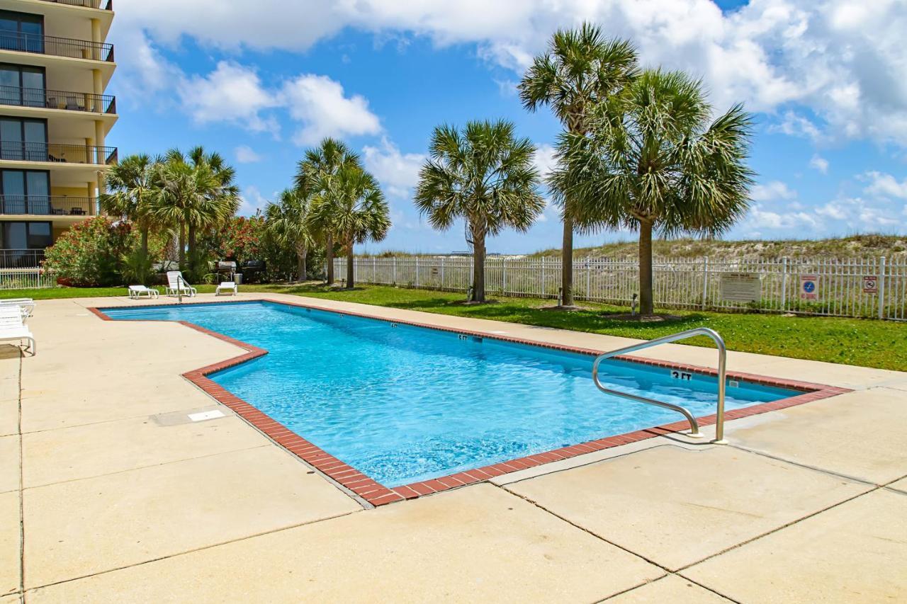 Beach Peace - Dibc 206B Dauphin Island Buitenkant foto